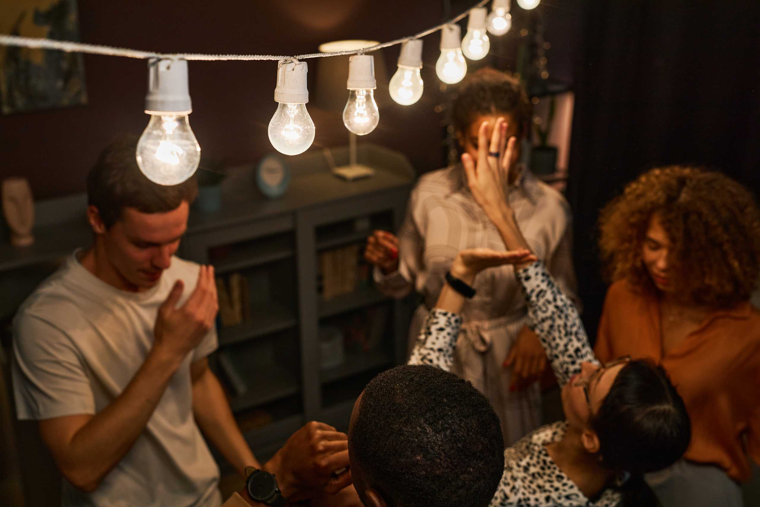 Practical Tips for Layered Lighting